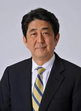 sensho abe